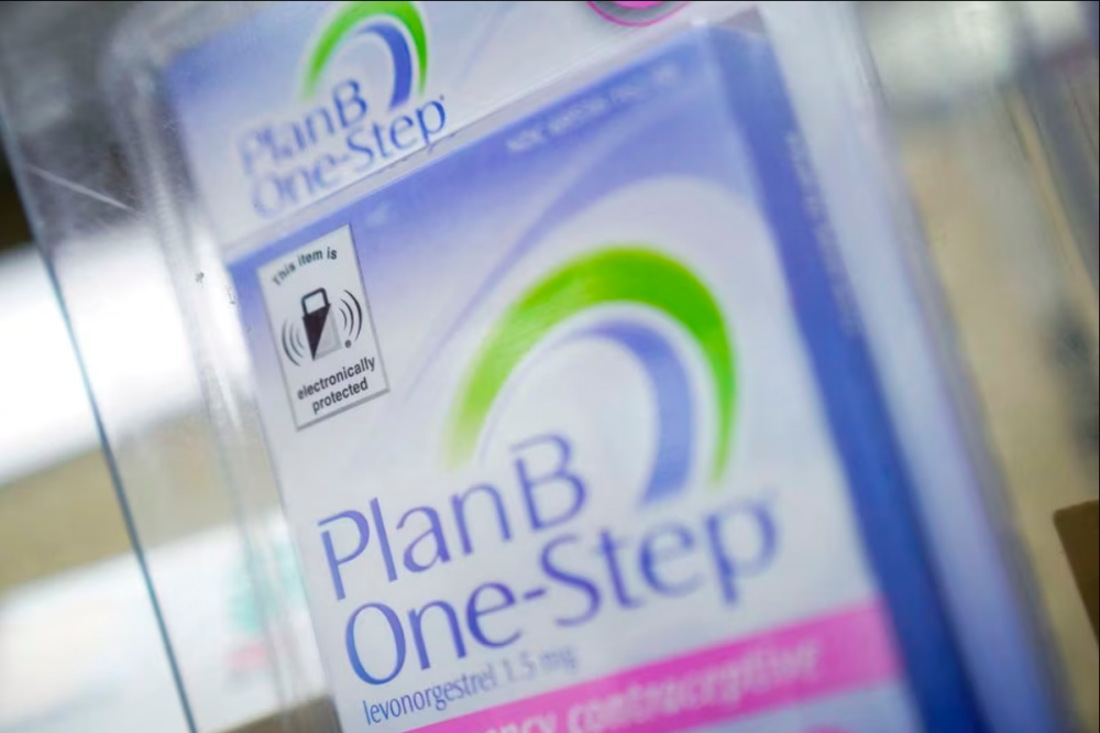 Plan B Weight Limit - Morning After Pill Effectiveness