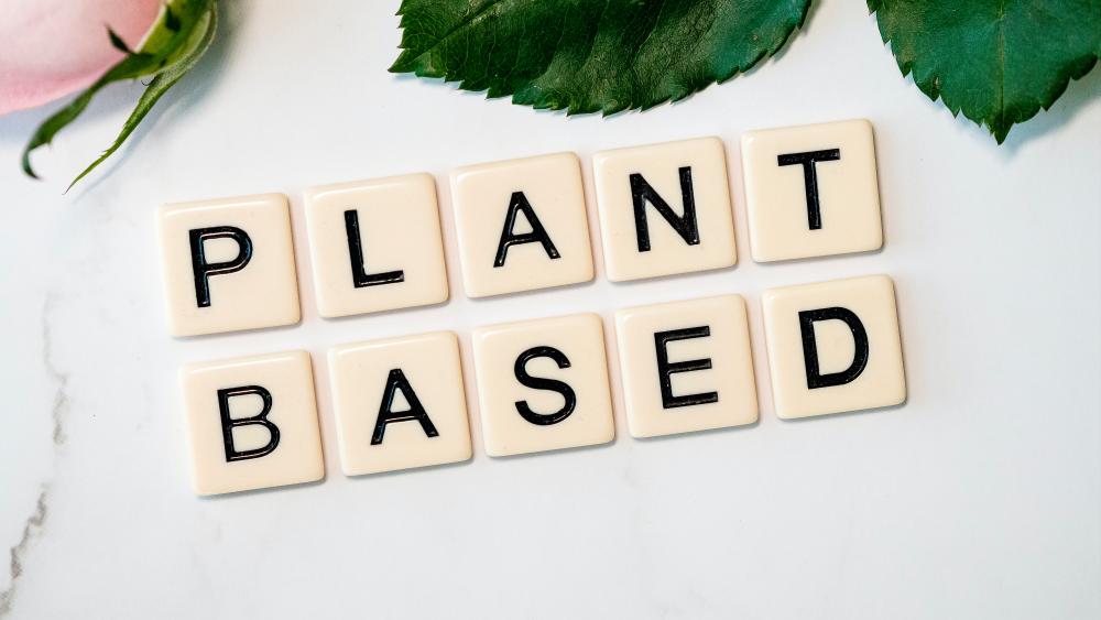 We do not have to give up our favourite foods, we just need to get creative and use the abundance of plant sources that are readily available around us. PEXELSpix