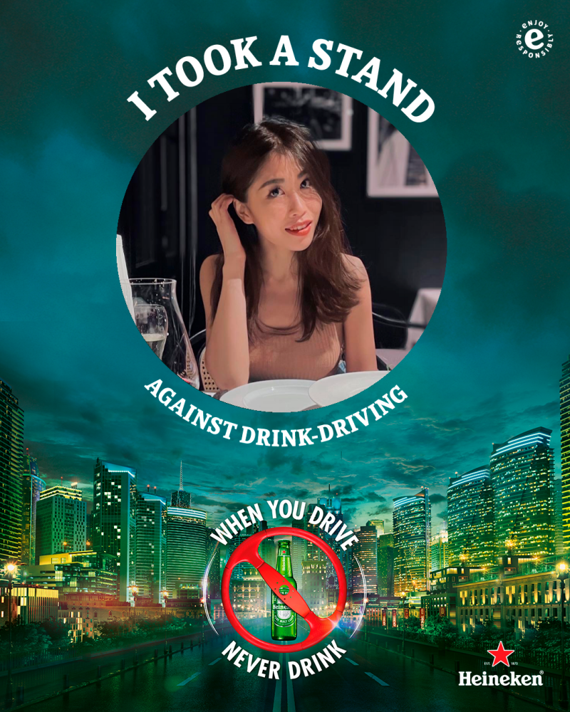 Take the pledge and do your part to advocate responsible consumption. $!Take the pledge and do your part to advocate responsible consumption.
