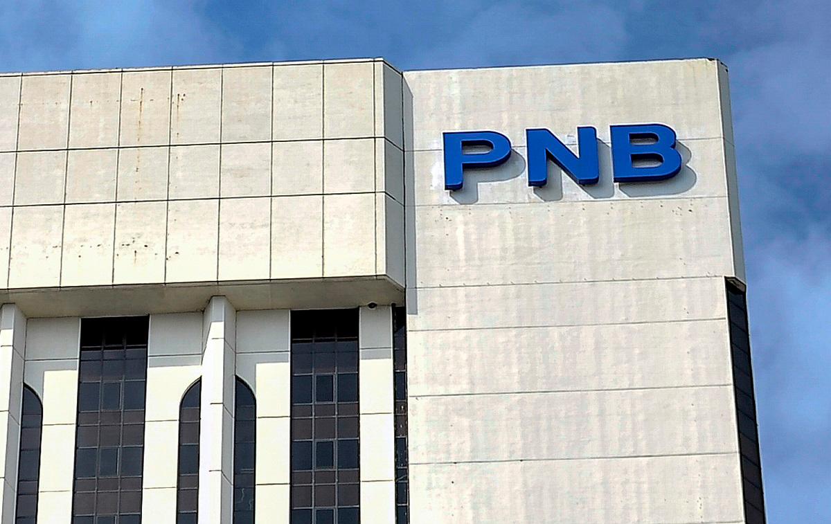 Permodalan Nasional Berhad (PNB). - BERNAMApix