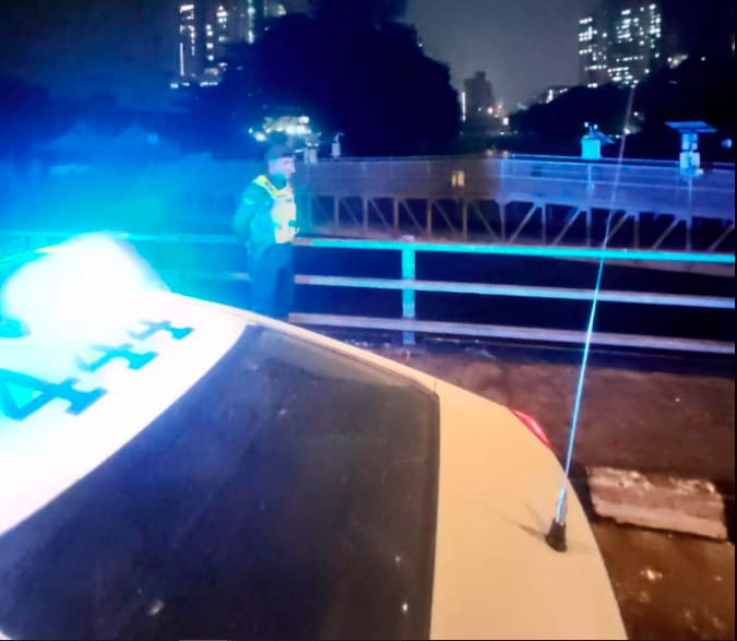 Pix for representational purpose only/PDRMPIX