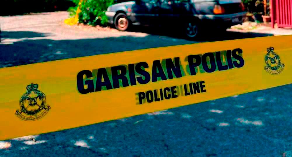 Gambar Hiasan sahaja - BERNAMA