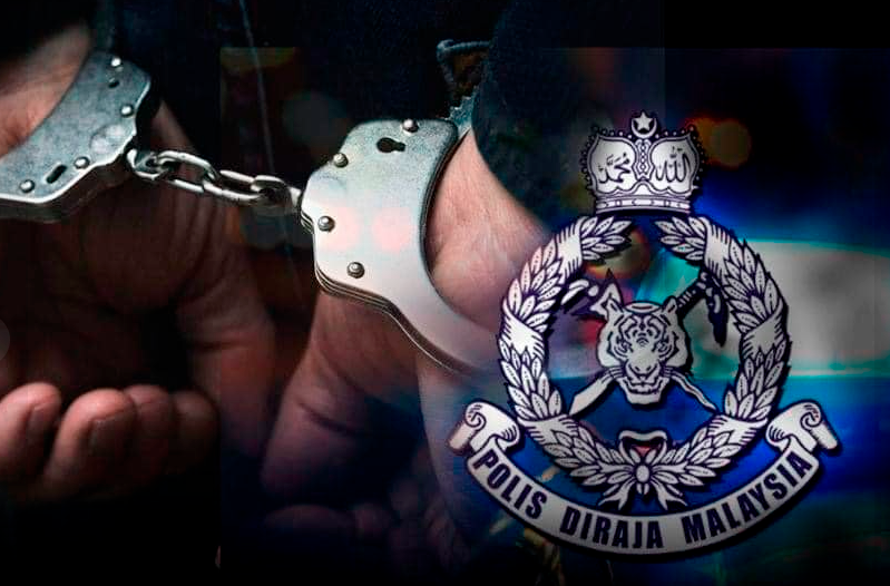 Gambar PDRM