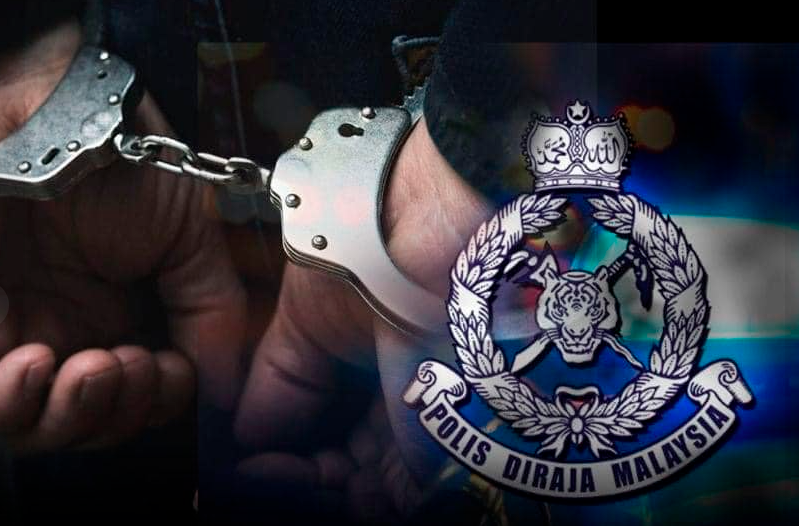 Policemen arrested for allegedly extorting ‘khalwat’ couple