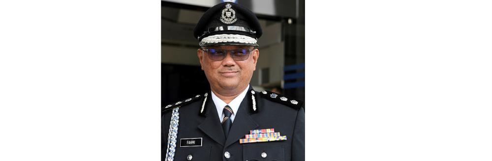 PSM Youth Chief arrested over alleged insult against King, Queen
