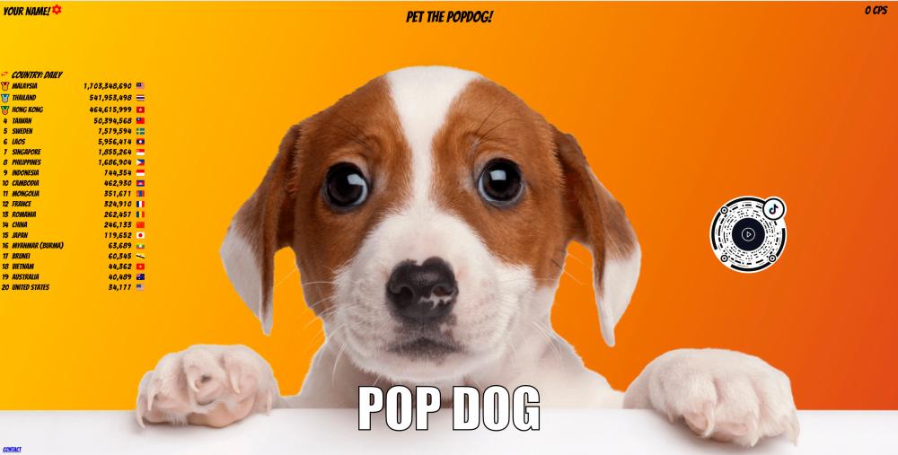 Get popping with brand new Popcat clones $!Get popping with brand new Popcat clones
