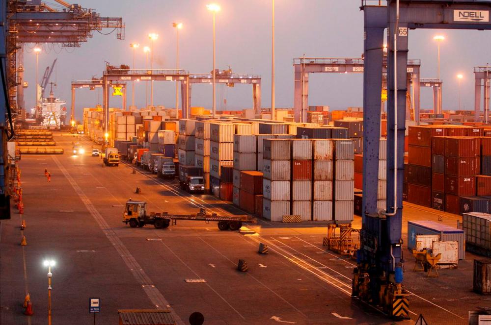 India is planning to conduct more frequent checks at ports of entry for goods coming from many Asian countries, officials said. – REUTERSPIX