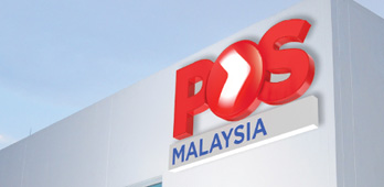 Pos Malaysia posts net loss for fourth consecutive quarter