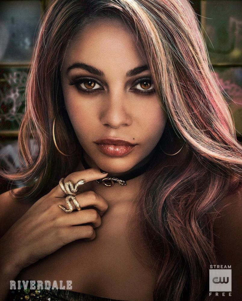 Riverdale official poster