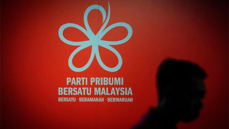 Sabah election to test relationship between Bersatu and Umno