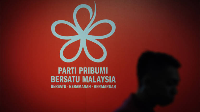 Five Bersatu MPs dispute nullification of their party membership