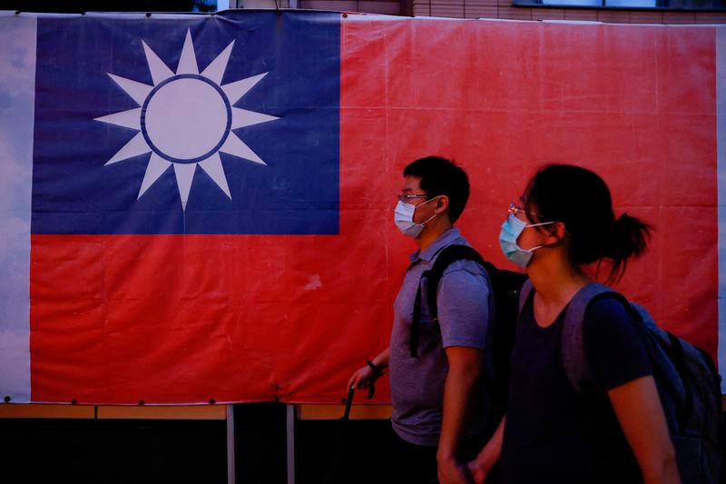 Image for visual purposes - Photo by REUTERS