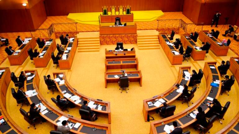 Tambun Tulang assemblyman quarantined: Speaker