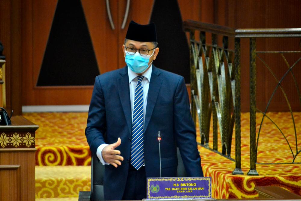Perlis to lower voting age to 18