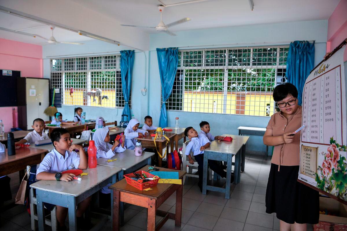 Pix for representational purposes. - BERNAMA