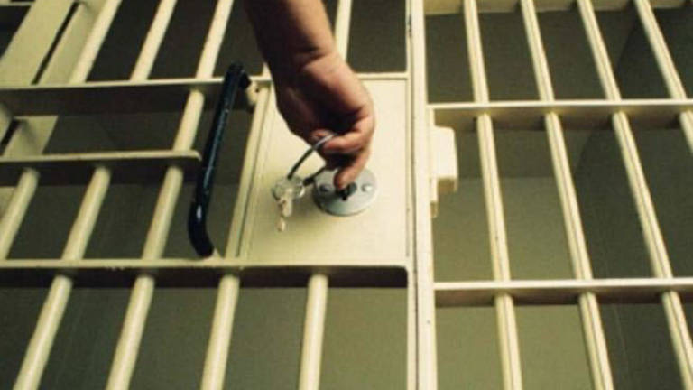 Stolen asset: Convict jailed another 20 months