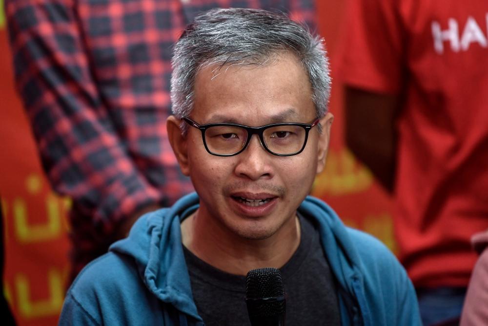 Filepix: BERNAMAPix