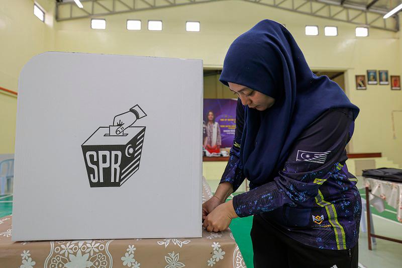 Pix for representational purpose only - BERNAMApix
