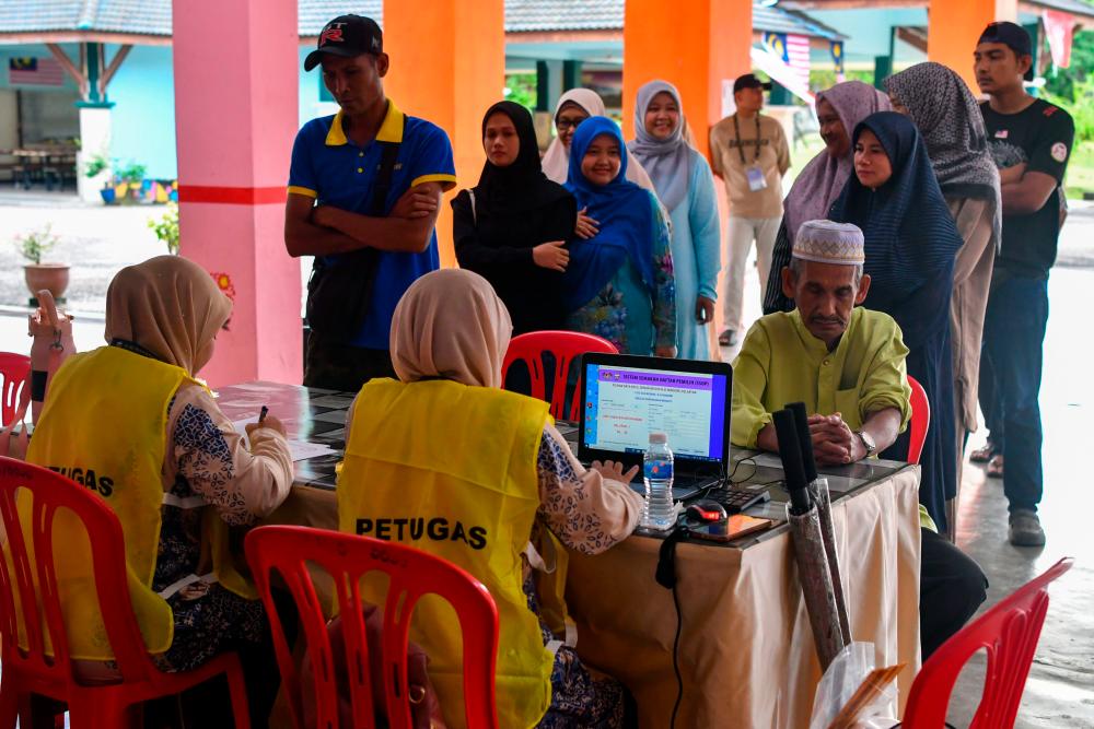 fotoBERNAMA