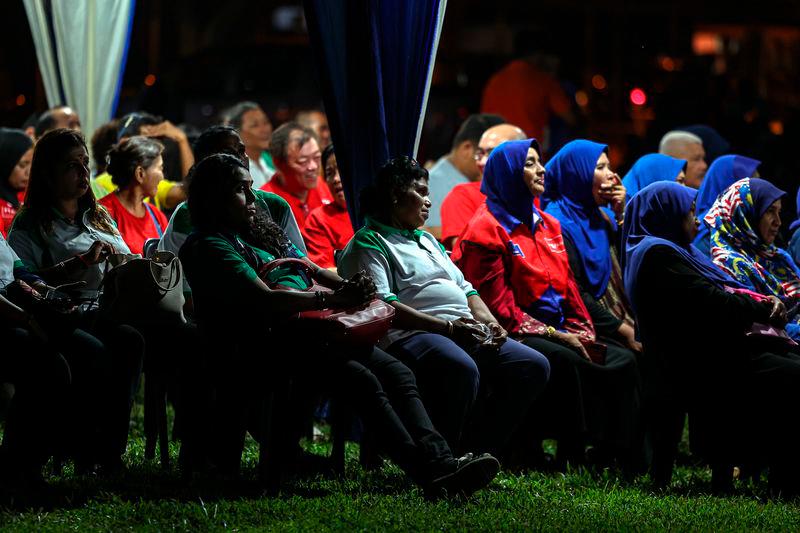 Gambar hiasan - fotoBERNAMA