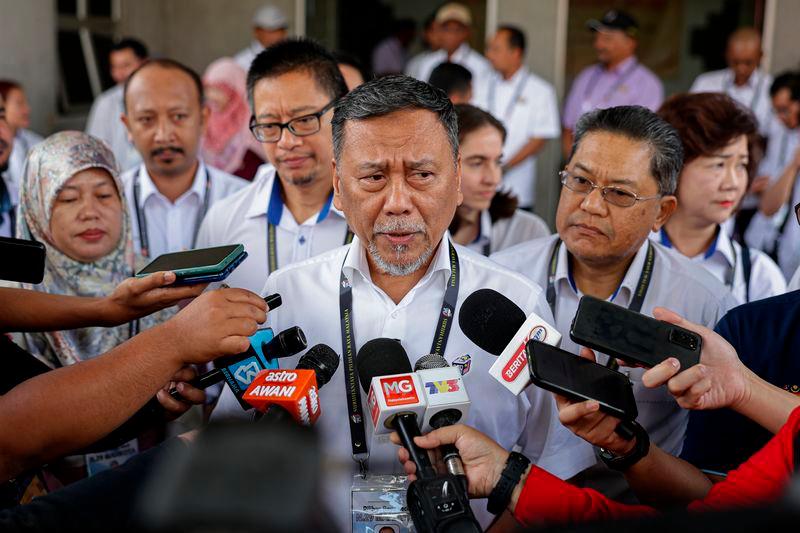 fotoBERNAMA