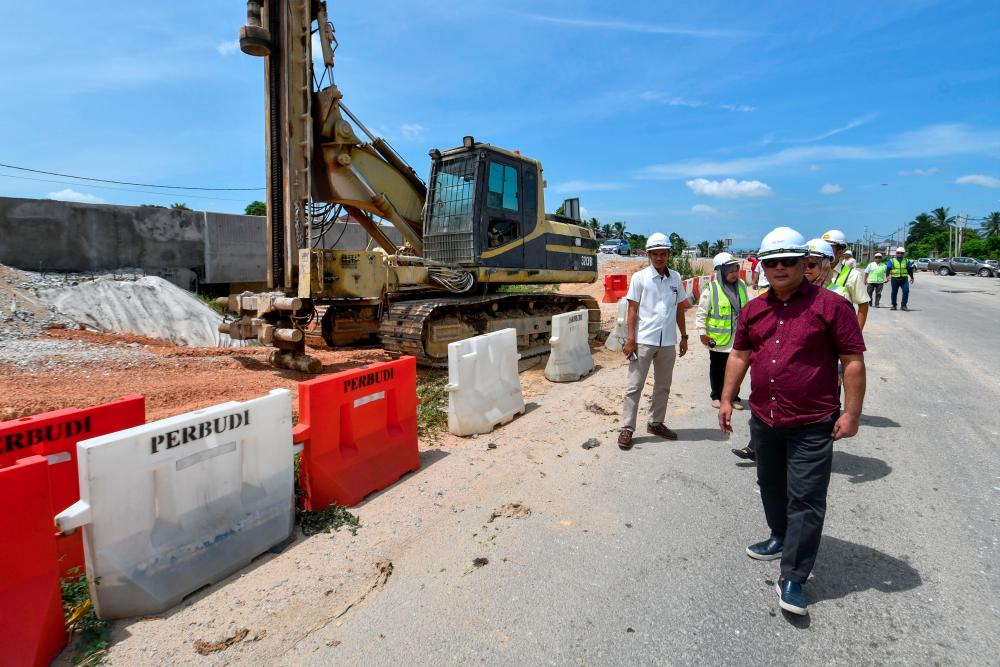 Gambar hiasan - fotoBERNAMA