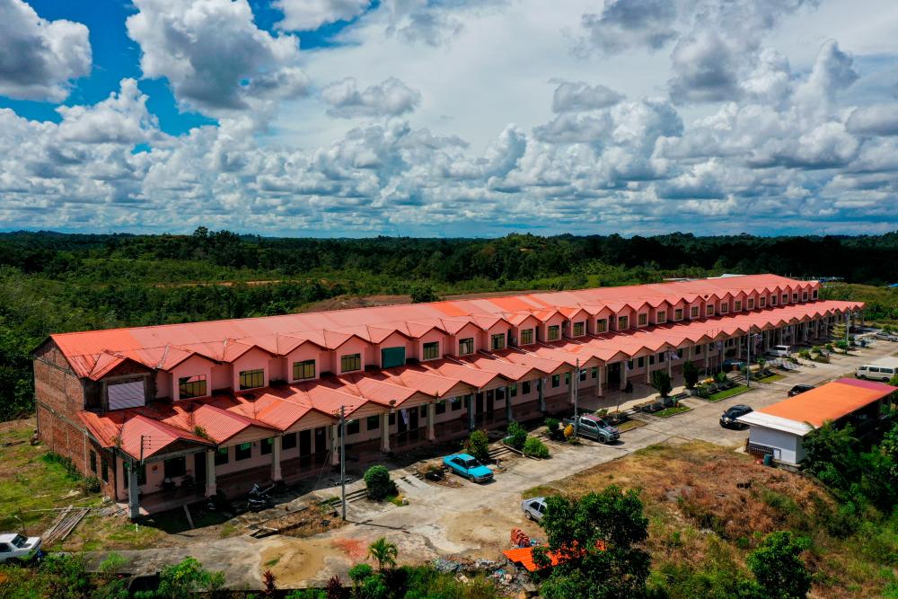 Pix for representational purpose only/BERNAMAPix