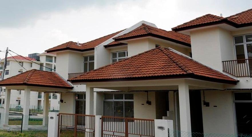 In the first quarter of this year, the value of property market transactions hit RM56.53 billion. – Bernamapic