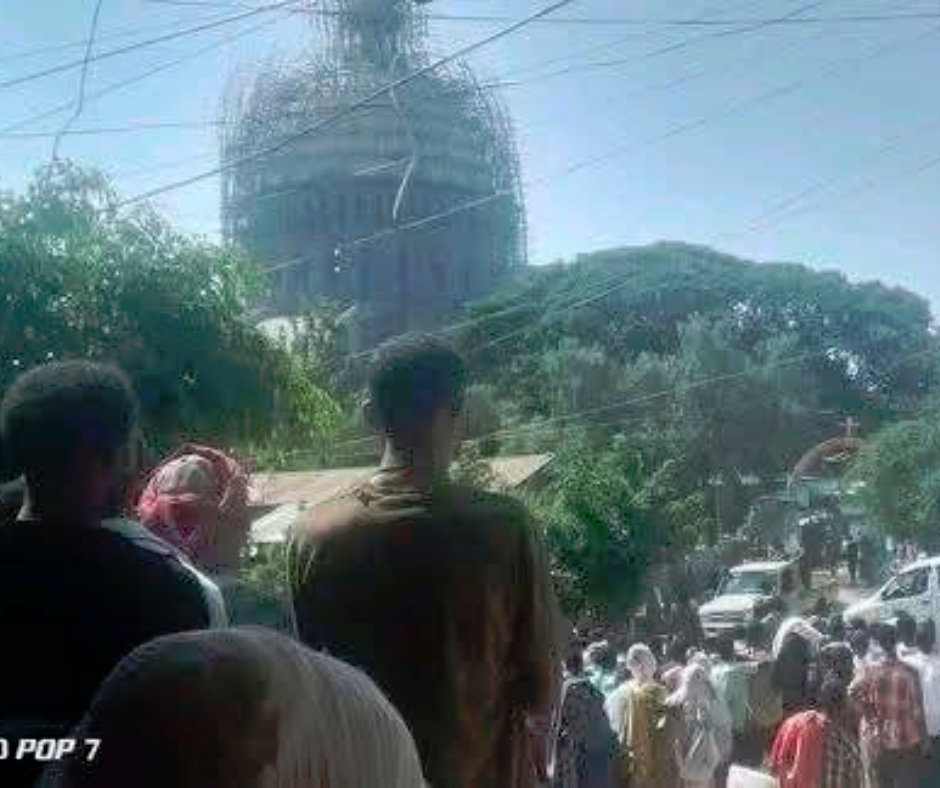 Ethiopian Broadcasting Corporation - FACEBOOKpix