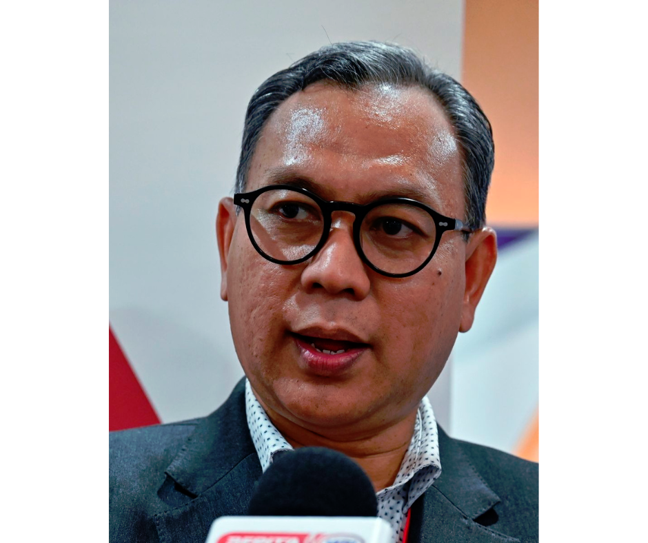 Gambar hiasan - fotoBERNAMA