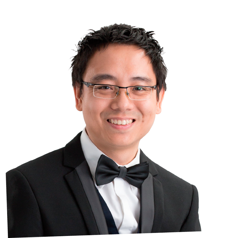 Wong Chee Kong is a professional technologist registered with the Malaysian Board of Technologist.