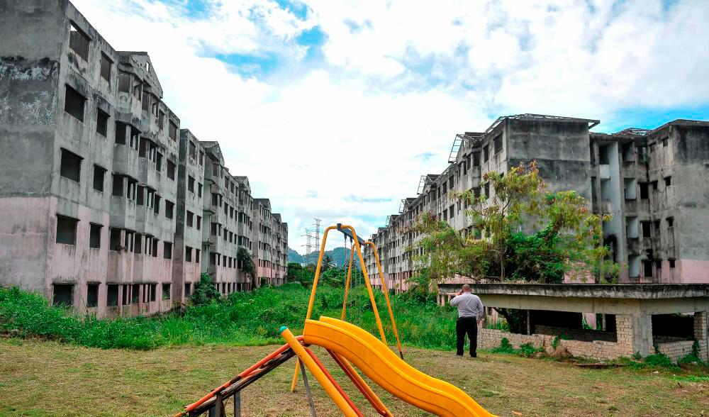 Image for visual purposes - Photo by BERNAMA