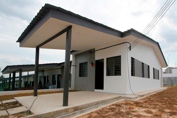 Housing developers vs home buyers: Tipping the scales for LAD