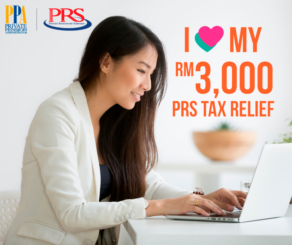 More reasons to grow your retirement savings with PRS