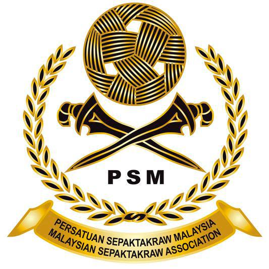 Persatuan Sepaktakraw Malaysia - PSM/FACEBOOK