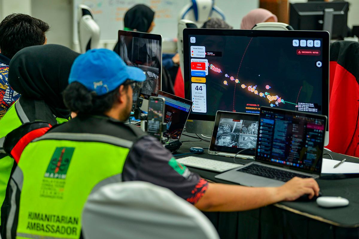 - fotoBERNAMA