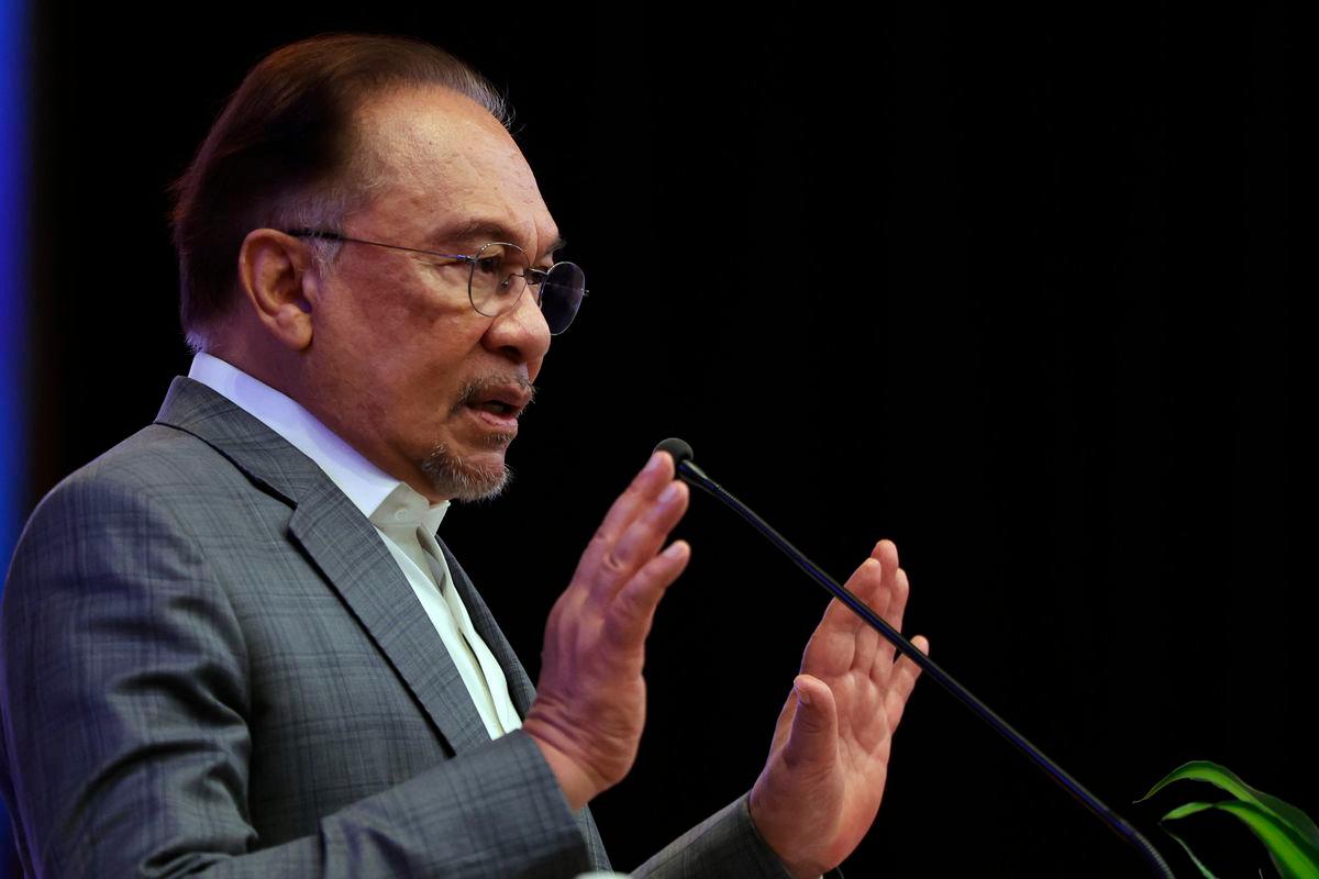 Photo by BERNAMA