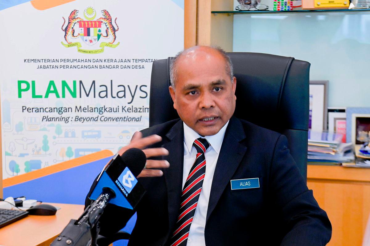 Pix for representational purpose only - BERNAMApix