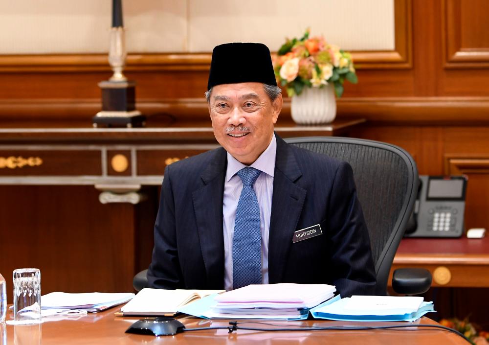 Govt to set up RM1.2b Penjana Nasional fund for business digitalisation