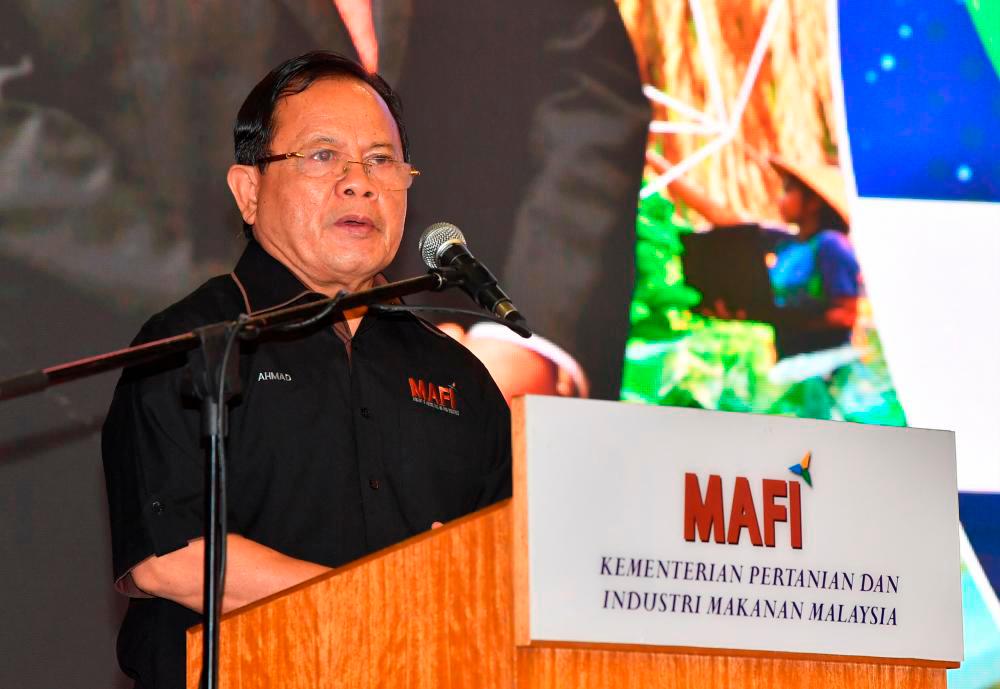 MAFI expects encouraging response at MAHA 2022