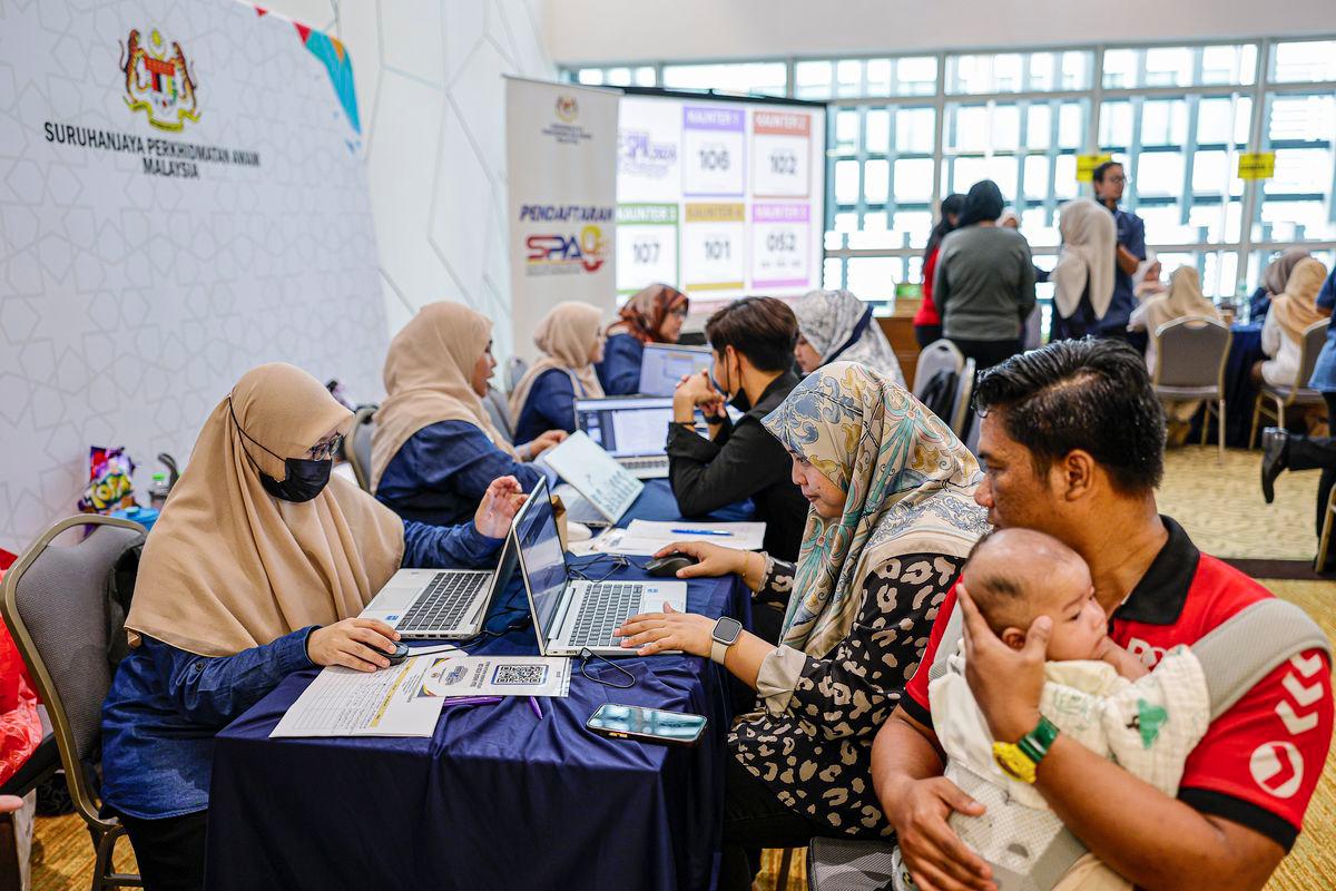 Gambar hiasan - fotoBERNAMA