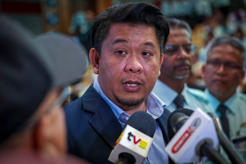 Gambar hiasan - fotoBERNAMA