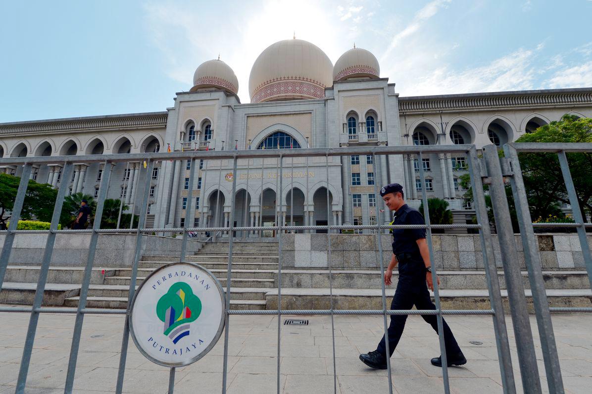 Gambar hiasan - fotoBERNAMA