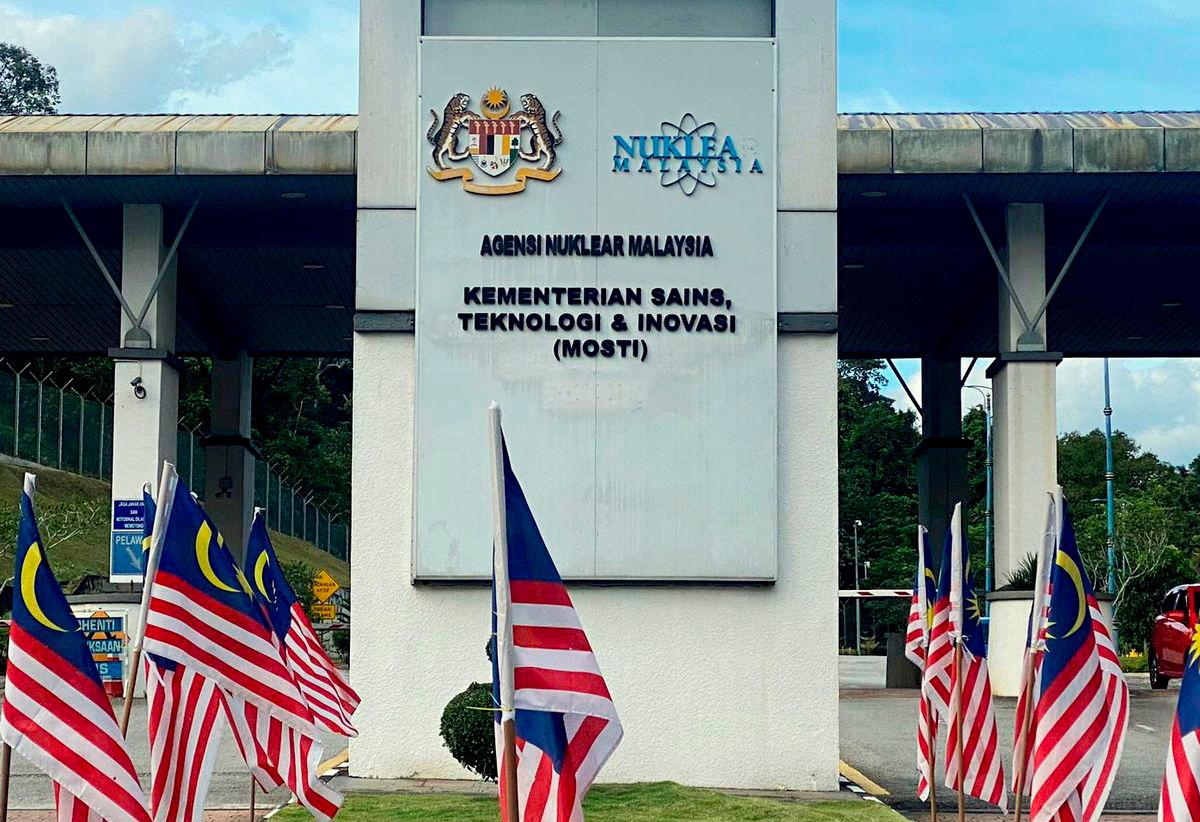 Image for visual purposes - Photo by BERNAMA