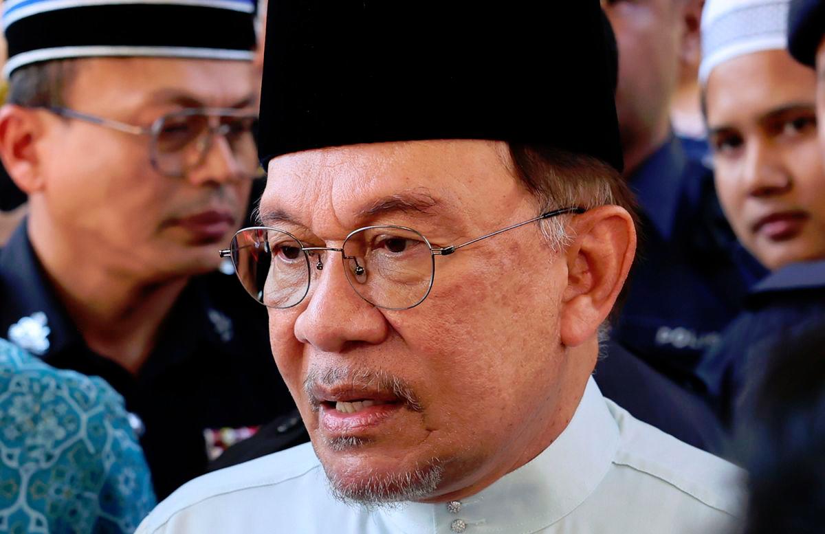 Prime Minister outlines judiciary appointment process, denies interference