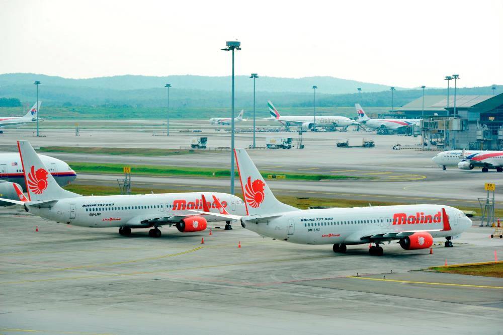Malindo Air appoints Captain Mushafiz as new CEO