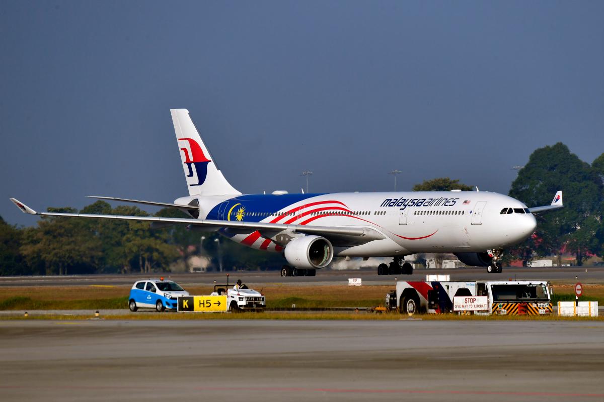 Image for visual purposes - Photo by BERNAMA