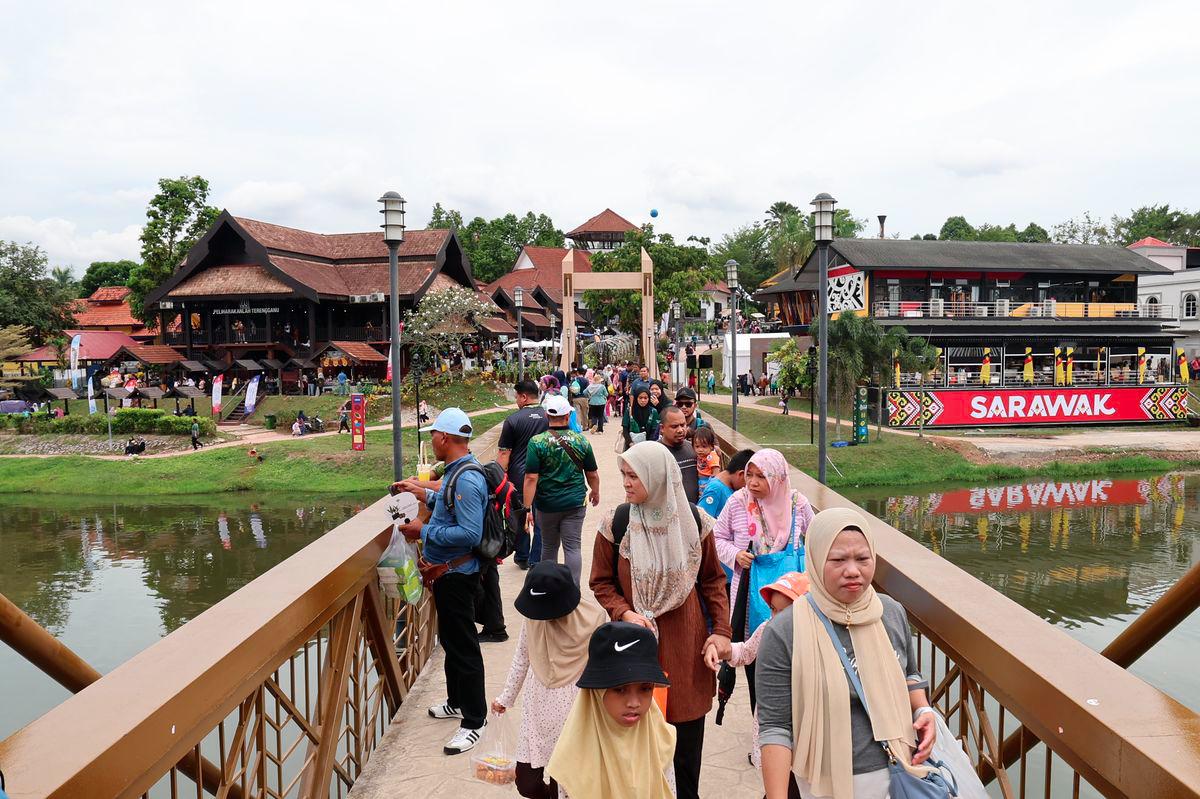 Gambar hiasan - fotoBERNAMA