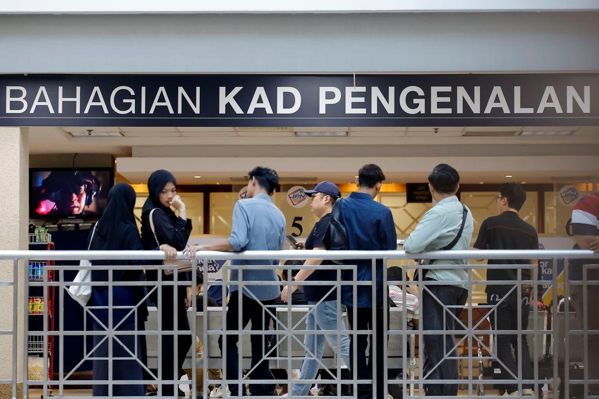 Image for visual purposes - Photo by BERNAMA