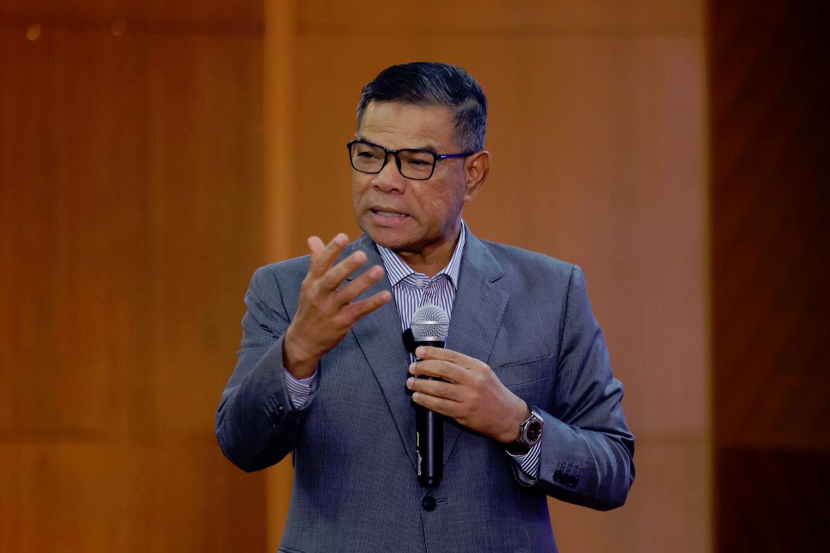 Pix for representational purpose only - BERNAMApix